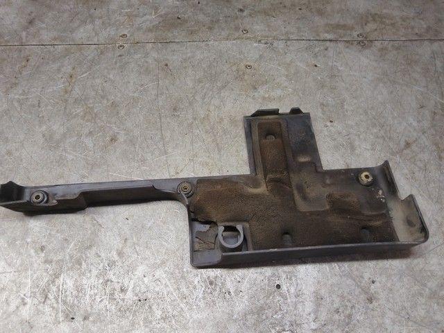 Декоративная крышка двигателя 1LY4X0 Opel Zafira - Фото 3