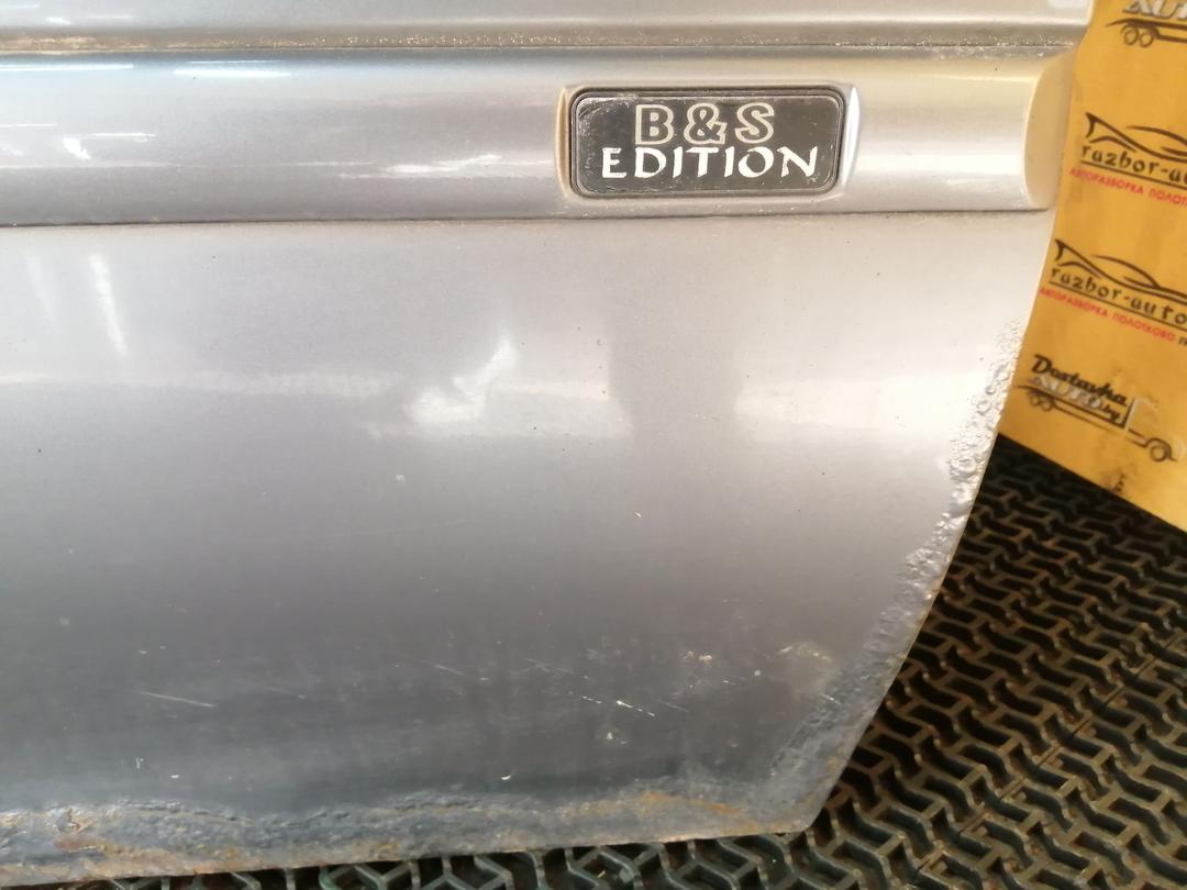 Дверь передняя правая 968YC4 Opel Vectra купить на авторазборке