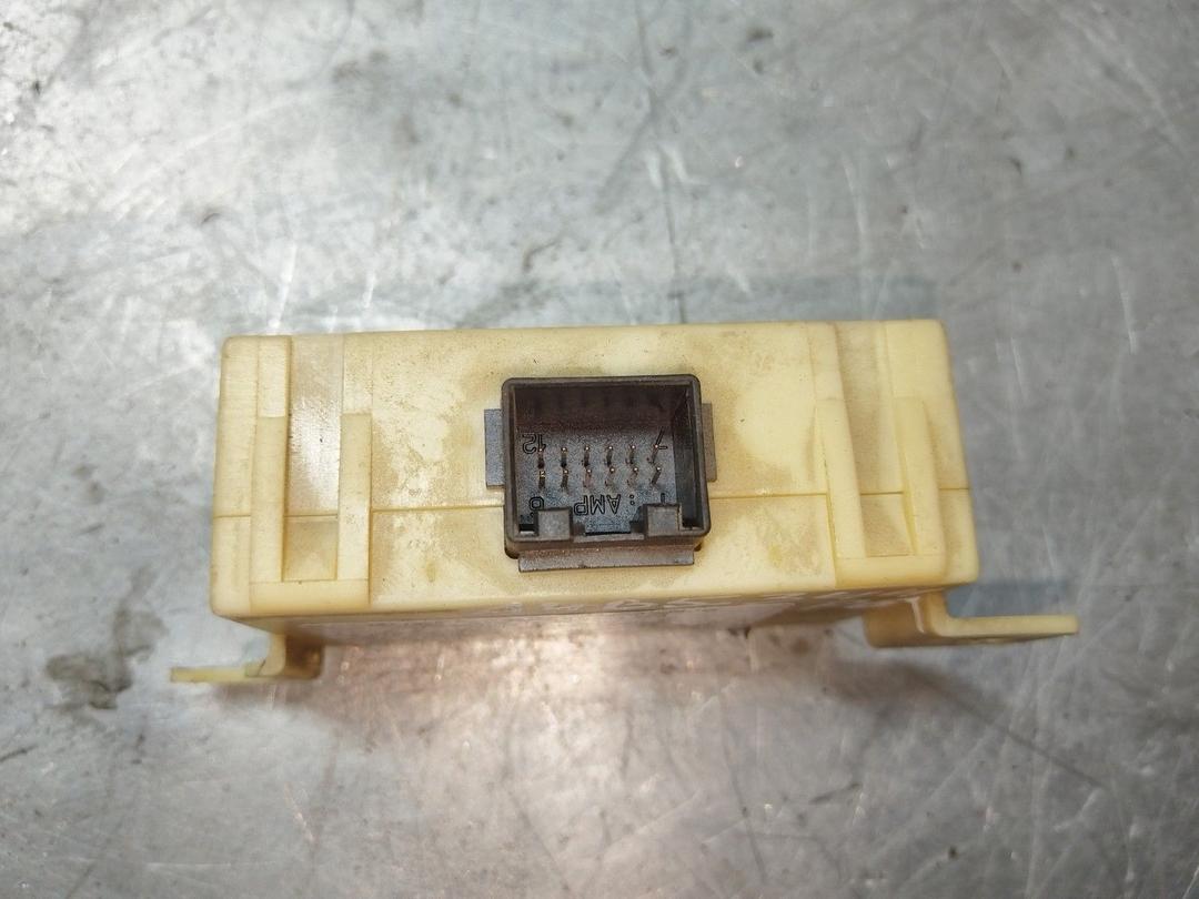 Иммобилайзер EDXRJ0 Audi A4 - Фото 2