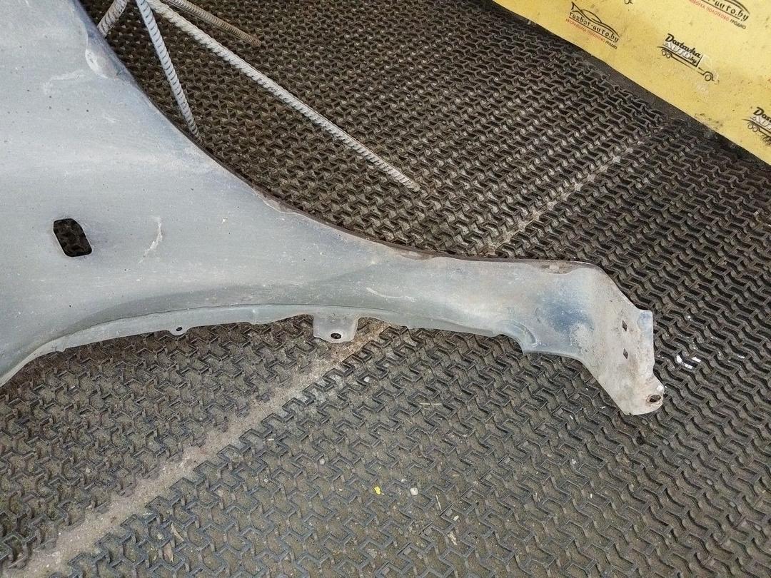 Крыло переднее левое 565K7K Toyota Corolla купить с доставкой