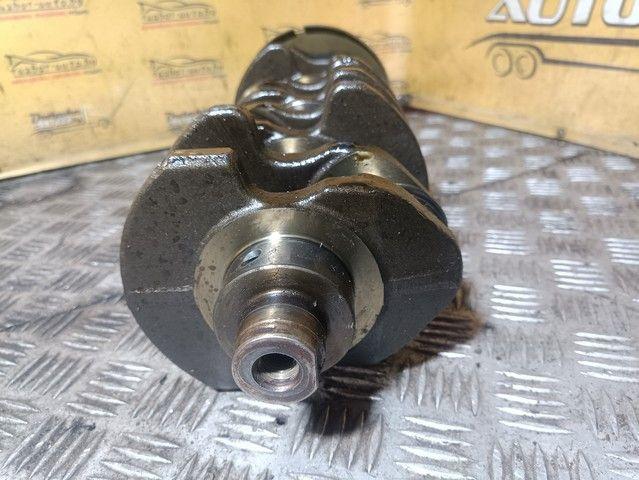 Коленвал YPSCHR Seat Alhambra купить в магазине запчастей бу