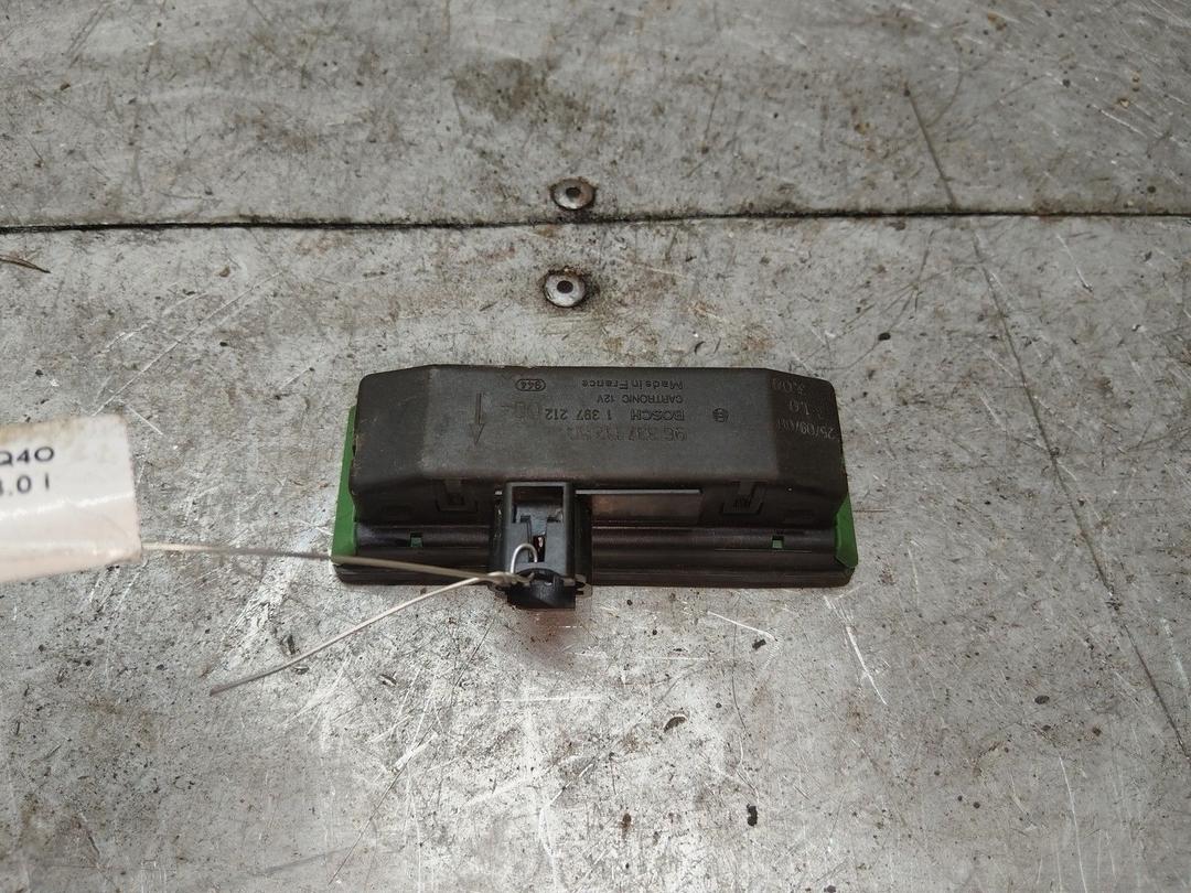 Датчик дождя E67Q4O Peugeot 406 - Фото 1