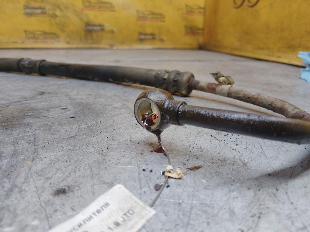 Трубка гидроусилителя O62AHO Alfa Romeo 147 - Фото 2