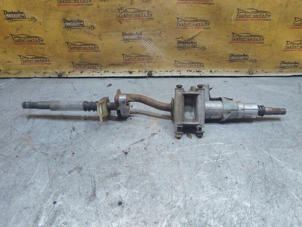 Рулевая колонка 68CKWF Audi 80 - Фото 5