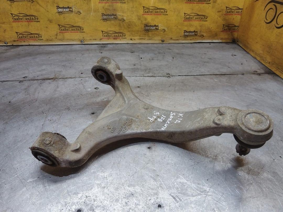 Рычаг задний правый X0YXZN Kia Sorento - Фото 5