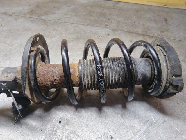 Амортизатор передний левый KZTA7L Skoda Roomster - Фото 5