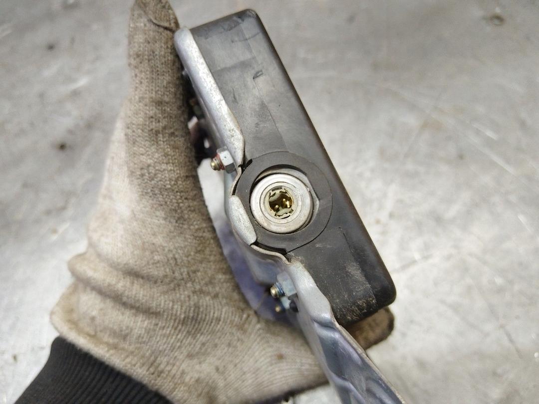 Подушка безопасности боковая (в дверь) DH1X4J BMW 5 E39 купить с доставкой