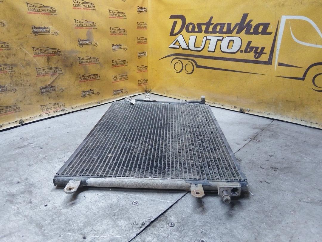 Радиатор кондиционера R3YX9B Audi A4 купить