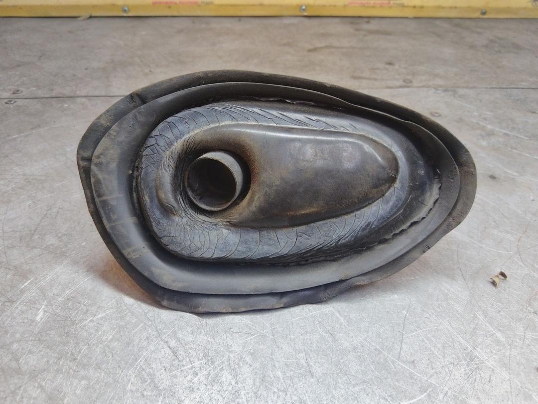 Уплотнитель 5WSBAB Ford Fusion