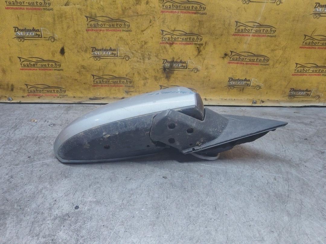 Зеркало наружное правое Q6BCHX Nissan Primera купить с доставкой