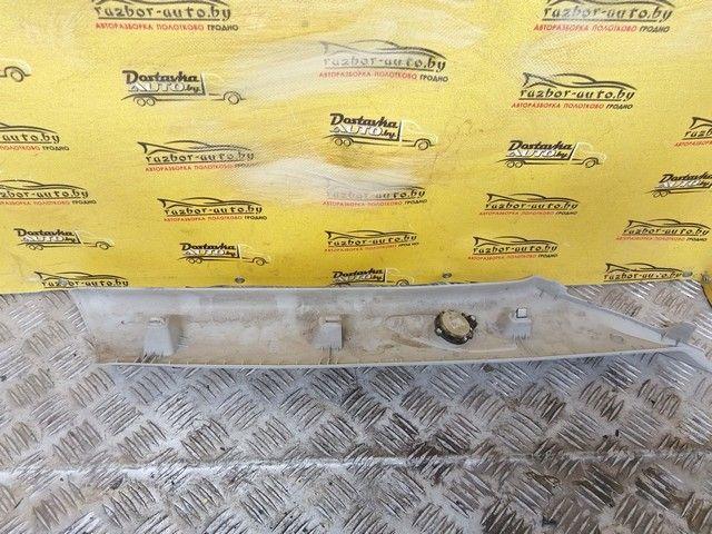 Обшивка стойки передней левой 9C1FG7 Skoda Roomster купить