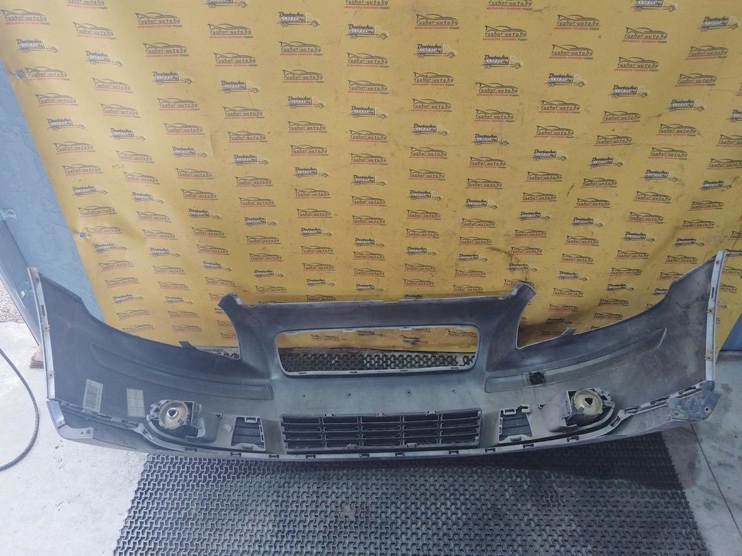 Бампер передний 30OSMD Volvo S40 undefined
