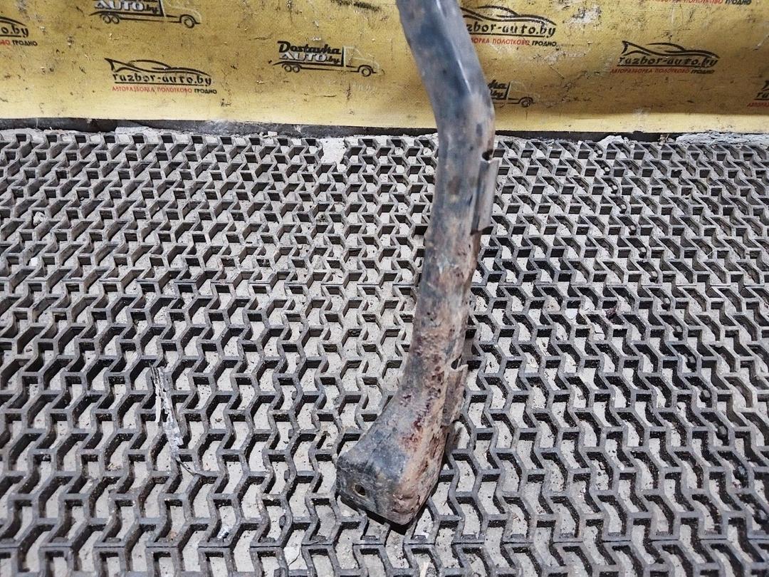 Кронштейн крепления бампера заднего D902CD Daewoo Leganza купить с доставкой