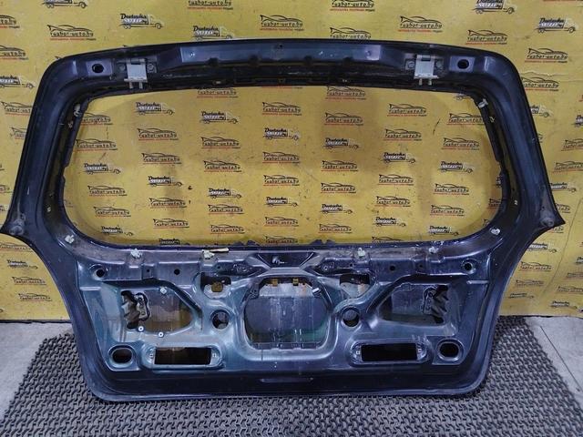 Крышка багажника (дверь 3-5) ZVO0GQ Daewoo Nubira купить на авторазборке