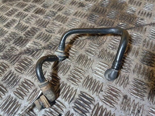 Трубка вакуумная CD435O Skoda Fabia - Фото 2