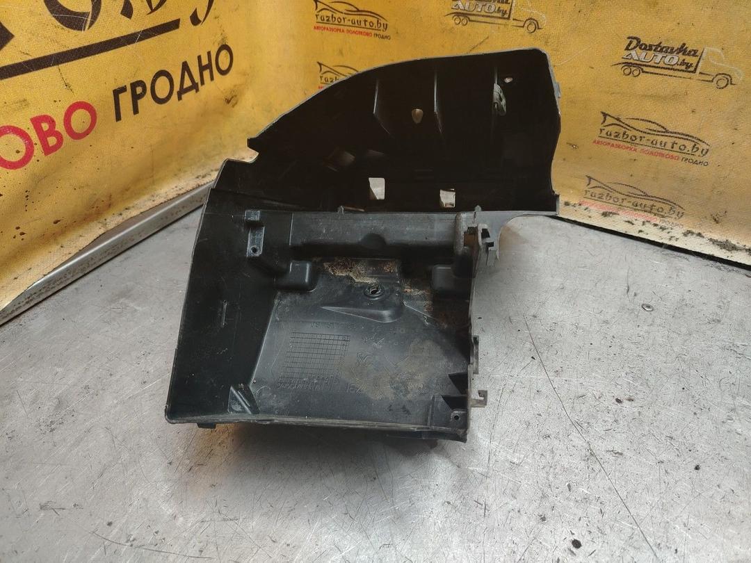 Короб предохранителей IU2X52 Citroen C4 - Фото 2