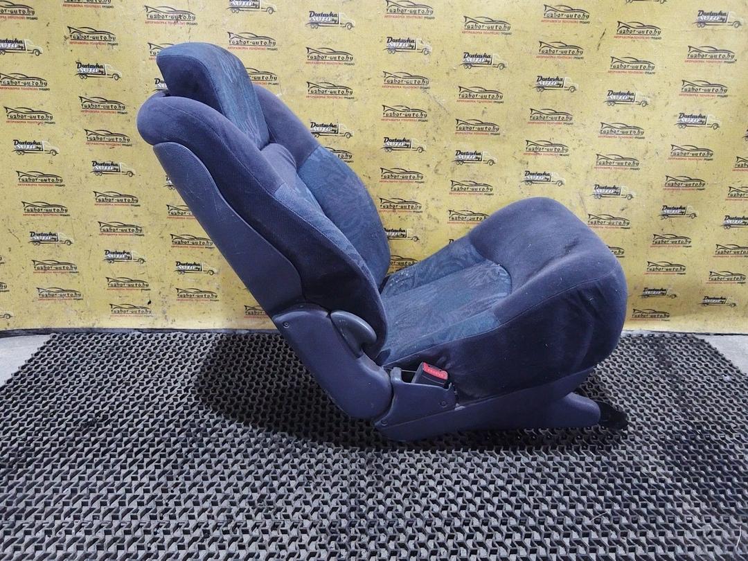 Сиденье заднее 482LJW Renault Espace купить на авторазборке