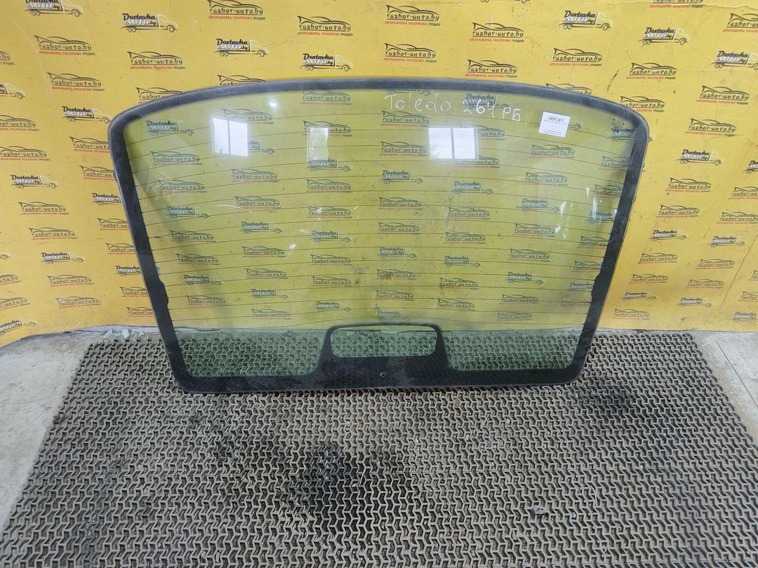 Стекло заднее G9T4ZZ Seat Toledo - Фото 1