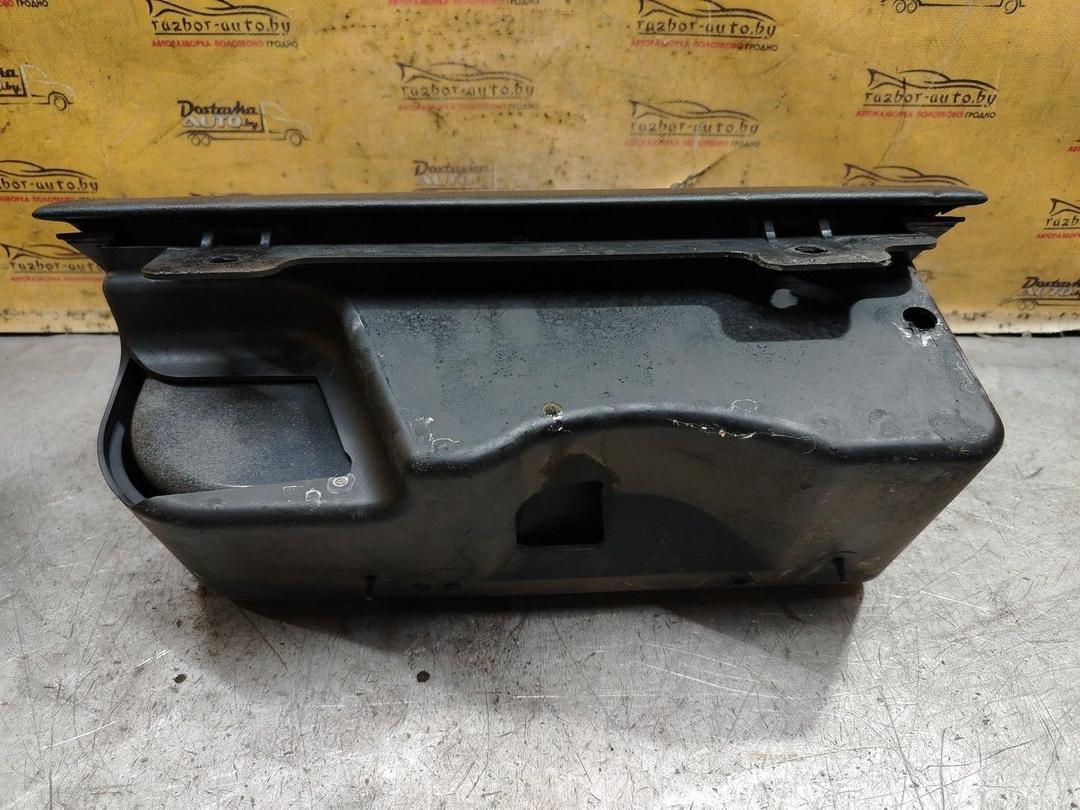Бардачок 59W7X5 Opel Zafira - Фото 4