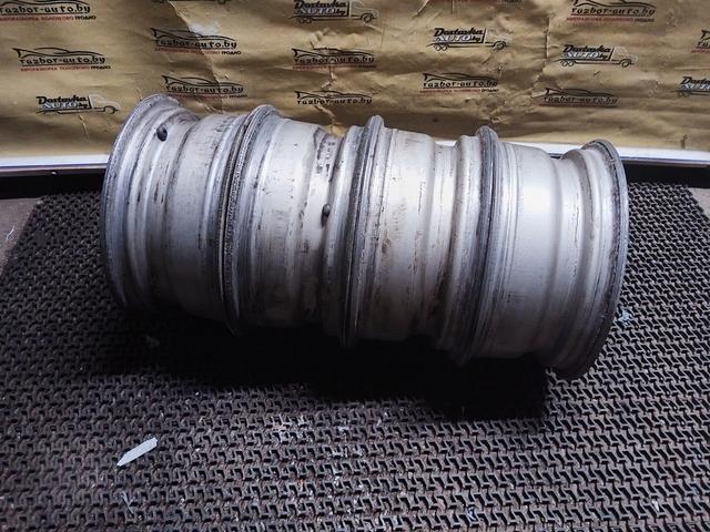 Диск литой R14, 4x108 Audi 100 1986 56HMFX (комплект) 56HMFX 56HMFX Audi 100 купить бу для вашего авто.