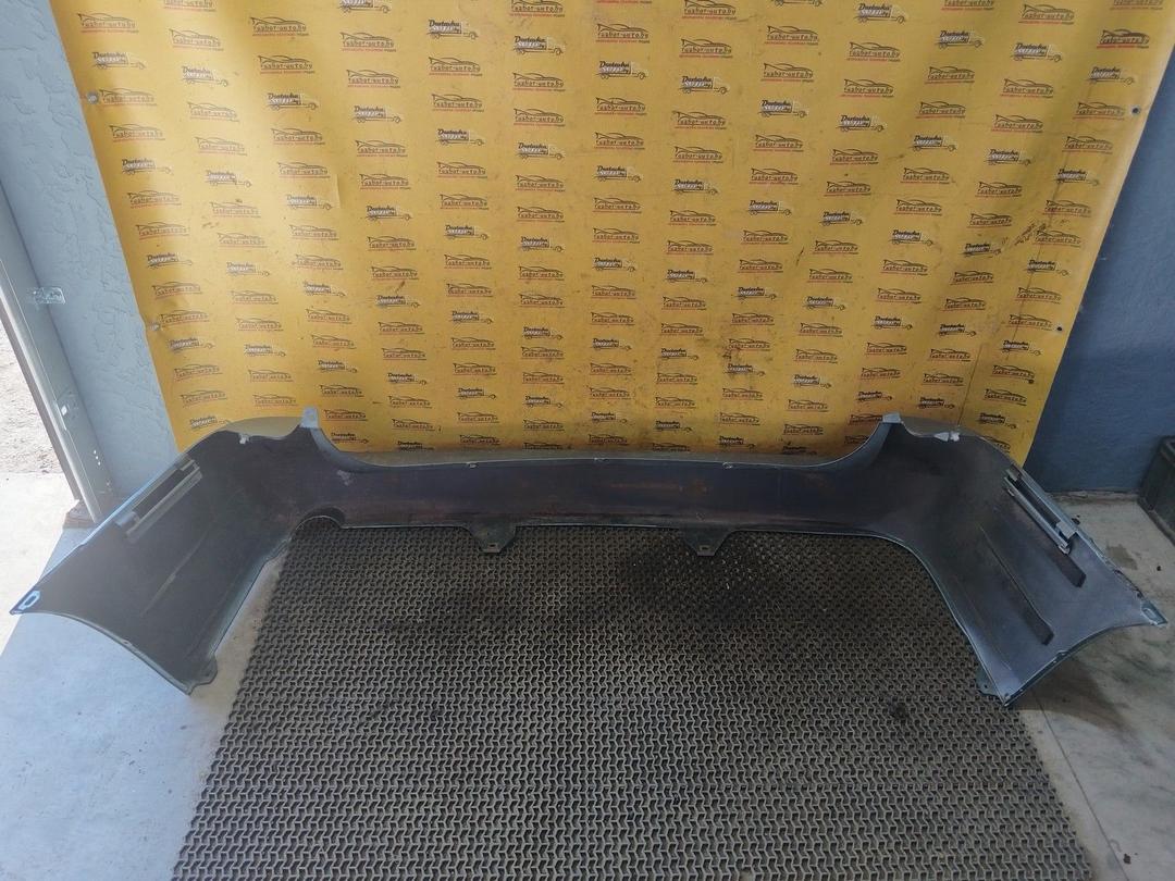 Бампер задний 5F4RRB Mazda MPV undefined