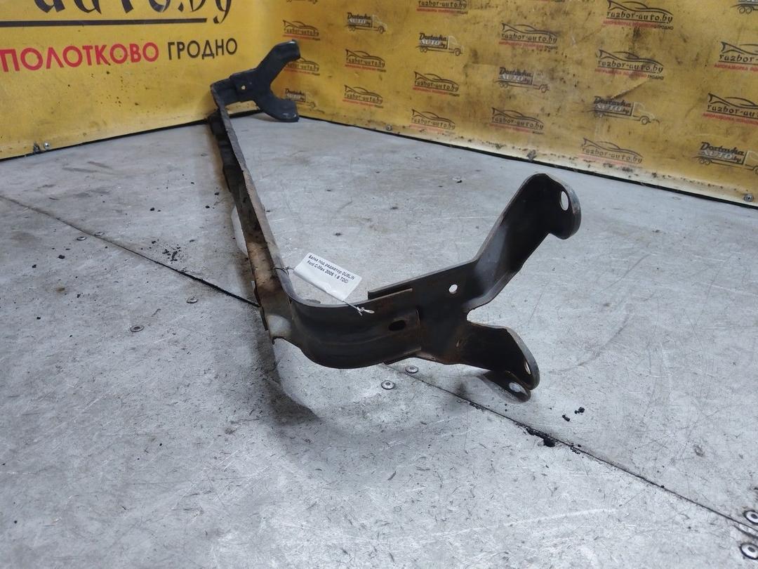 Балка под радиатор 0U8LIN Ford C-Max купить