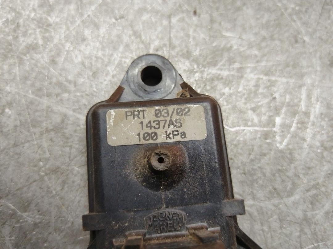 Датчик абсолютного давления 0M9T4O Fiat  купить с доставкой