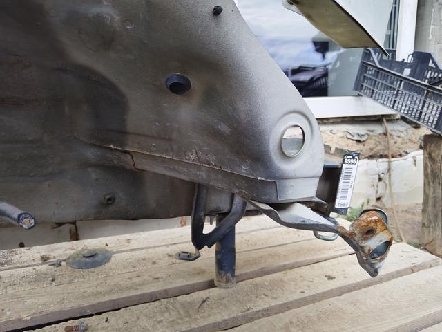 Лонжерон правый 3S6PTG Skoda Octavia undefined