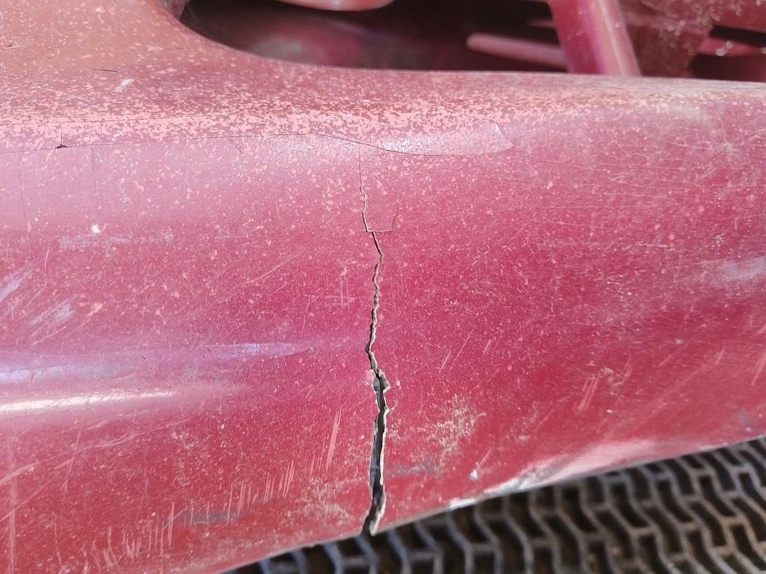 Бампер передний 0CMLLL Kia Shuma undefined