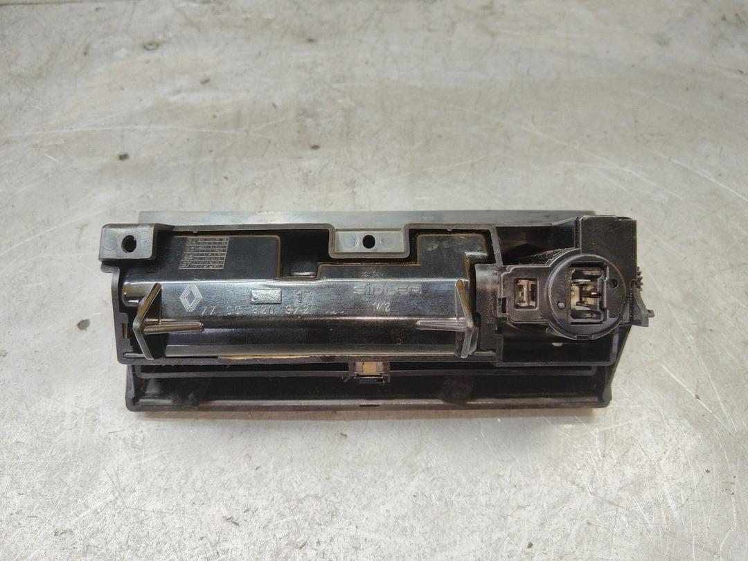 Пепельница ZIXNM6 Renault Safrane - Фото 3