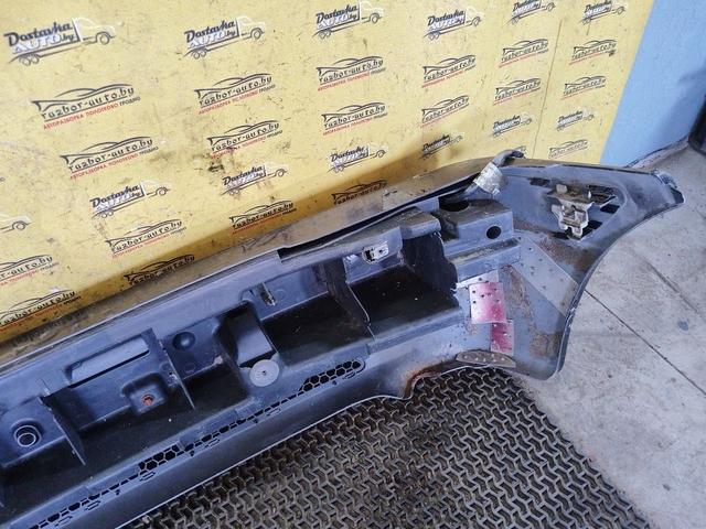 Бампер задний 448NY6 Peugeot 106 undefined