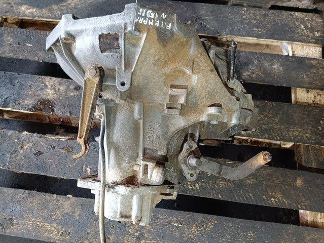 КПП механическая (МКПП) I7O8HQ Fiat Tempra купить в магазине запчастей бу