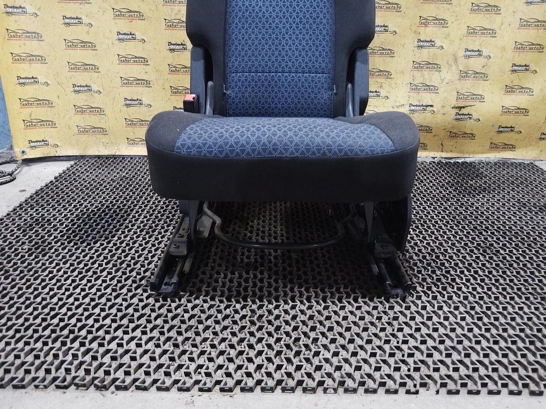 Сиденье заднее 6LE4PH Ford Galaxy купить в магазине запчастей бу