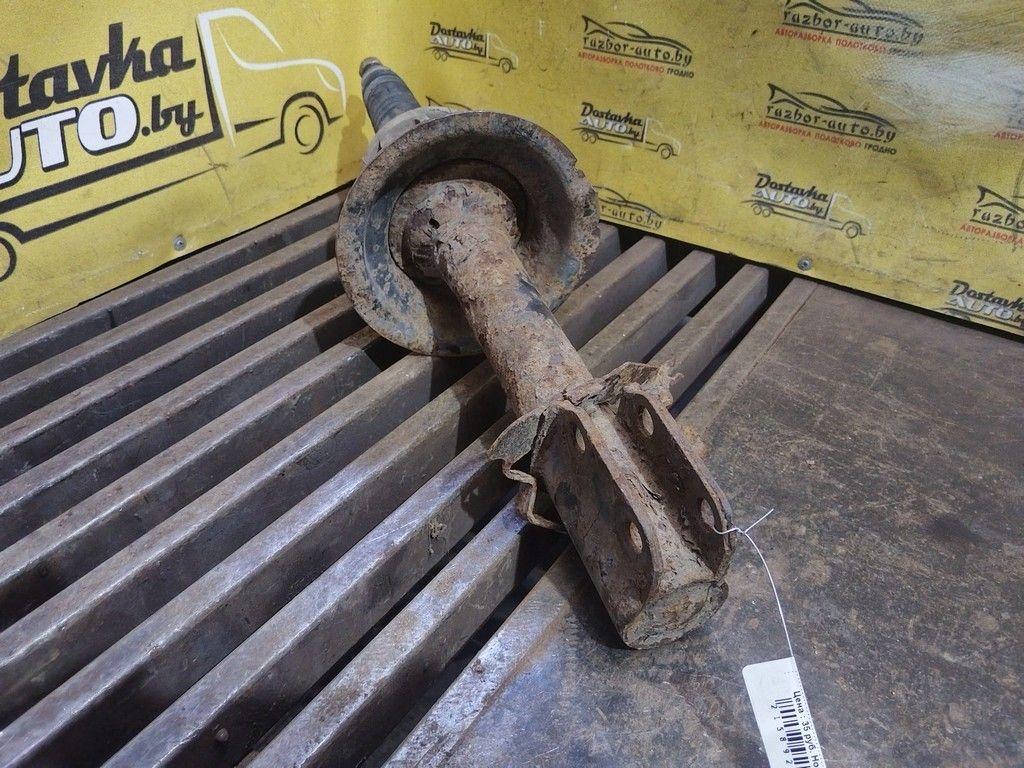 Амортизатор передний левый T8ZNKX Renault 19 - Фото 4