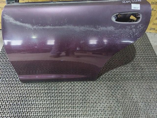 Дверь задняя левая GTBODN Mazda Xedos 6 - Фото 2