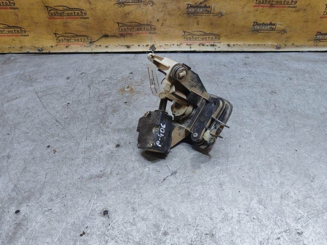 Кнопка открытия багажника 92II02 Peugeot 406 купить в магазине запчастей бу