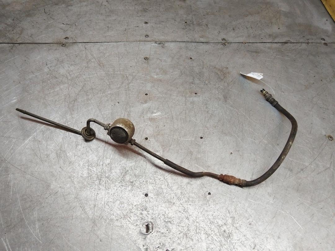 Трубка сцепления 9355OV Opel Meriva купить