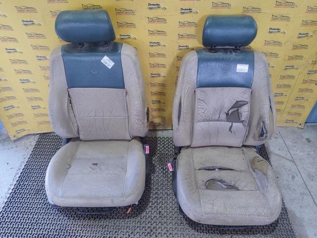 Салон (комплект сидений) 1UV2C2 Peugeot 306