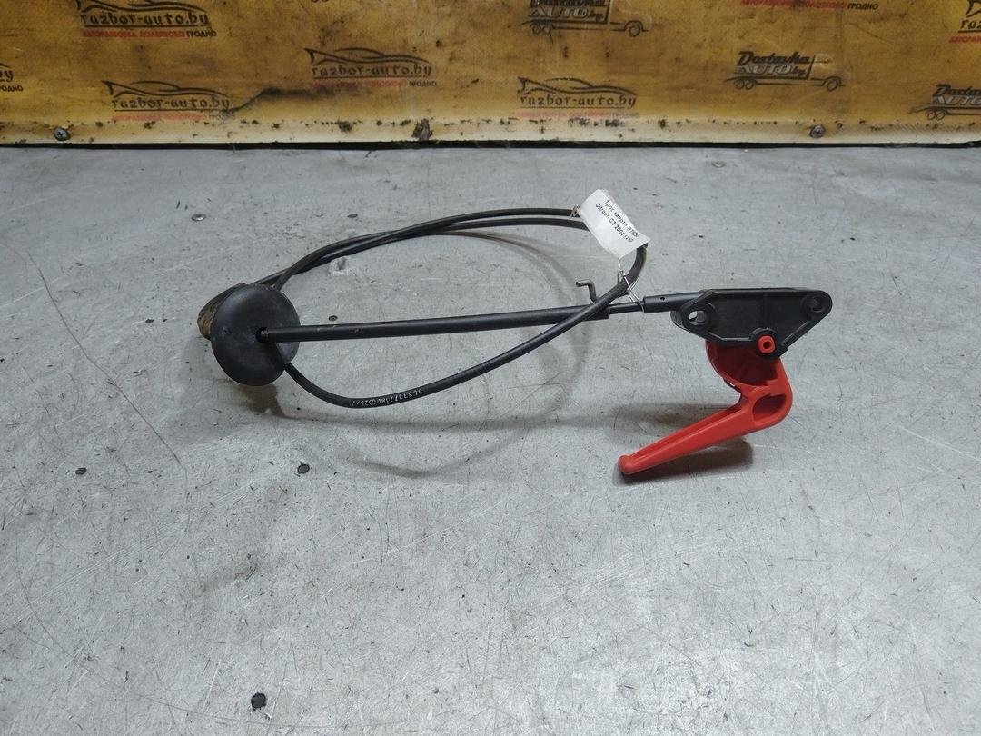 Трос капота R7PR90 Citroen C3 купить с доставкой