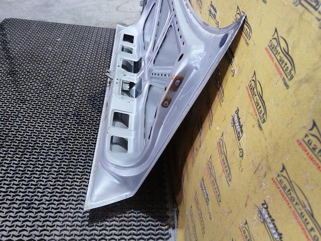 Крышка багажника (дверь 3-5) 11GV6A Ford Orion купить с доставкой