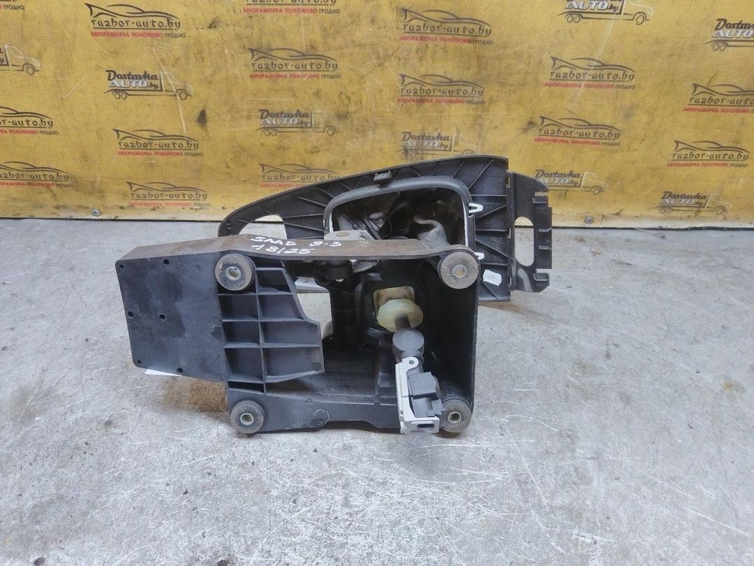 Кулиса 6H79TS Saab 9-3 купить с доставкой. Огромный выбор запчастей и марок авто. У нас есть практически все.