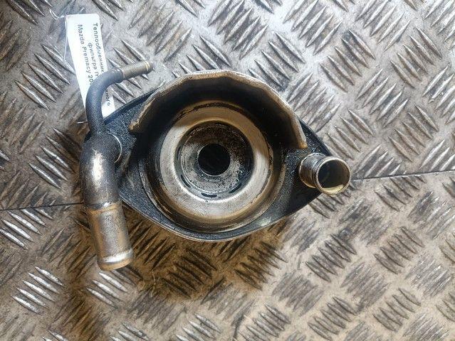 Теплообменник масляного фильтра IYQI60 Mazda Premacy купить