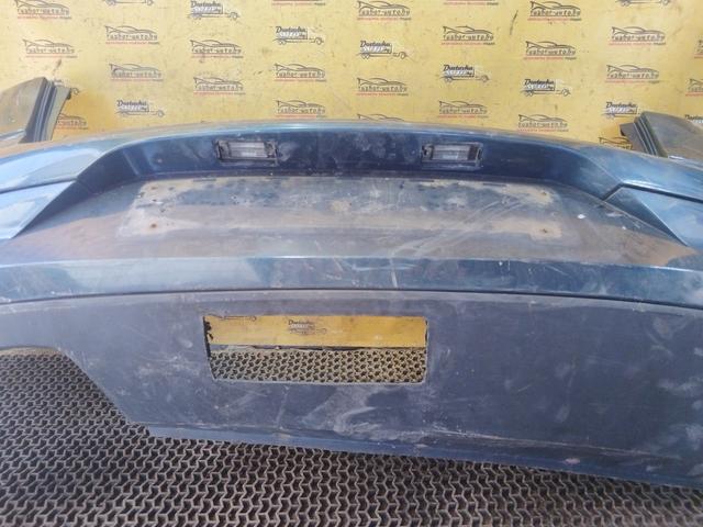 Бампер задний M2GSJH Seat Altea undefined
