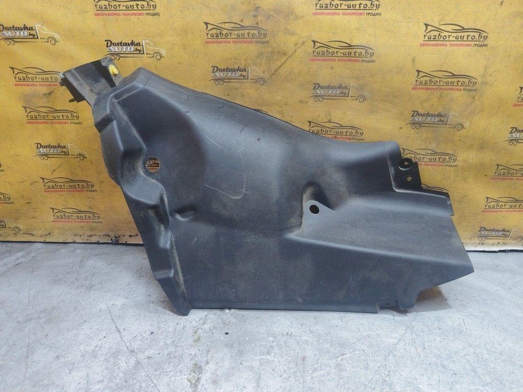 Обшивка салона R65VZ0 Fiat Linea - Фото 1