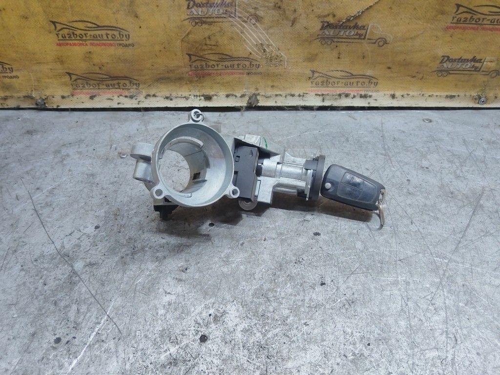 Замок зажигания 486BY8 Opel Corsa - Фото 1