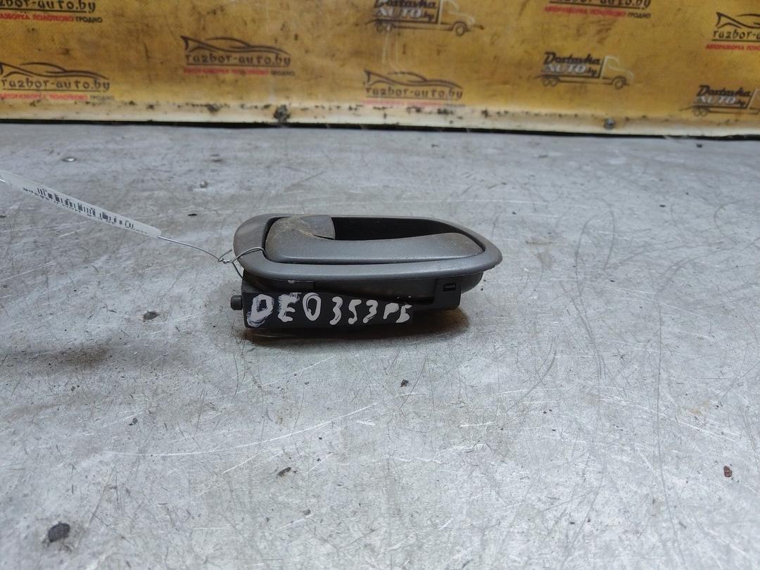 Ручка внутренняя задняя левая FR3Z4G Daewoo Nubira купить