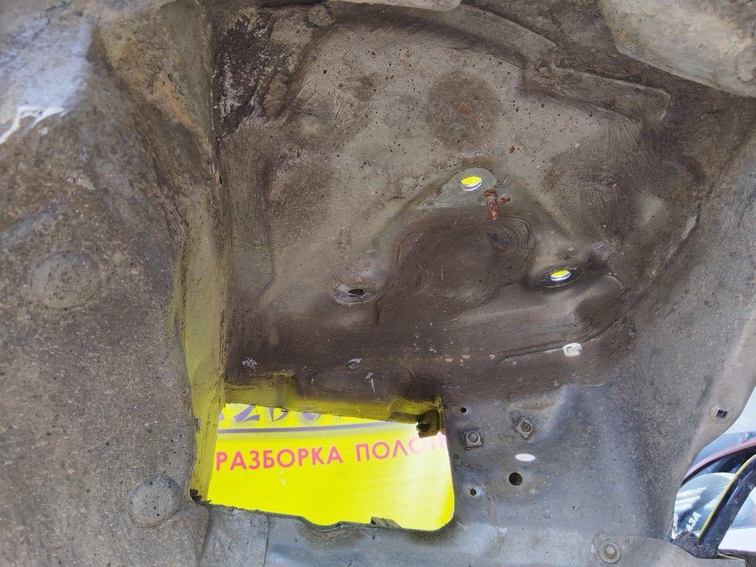 Лонжерон правый 49GJDQ Audi A6 купить в магазине запчастей бу