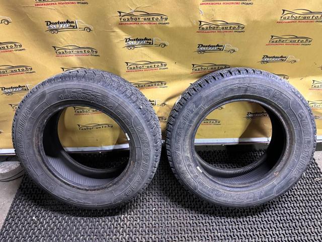 Шина Белшина 185/65 R14 I0OA4A I0OA4A Белшина купить с доставкой