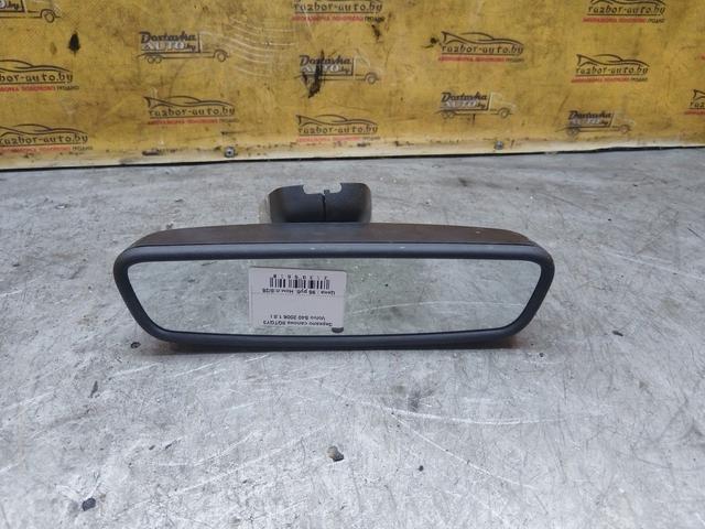 Зеркало салона 8QTQY3 Volvo S40