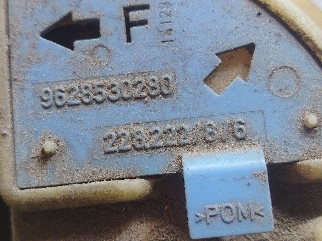 Колба в бак RET85D Citroen Xantia - Фото 5